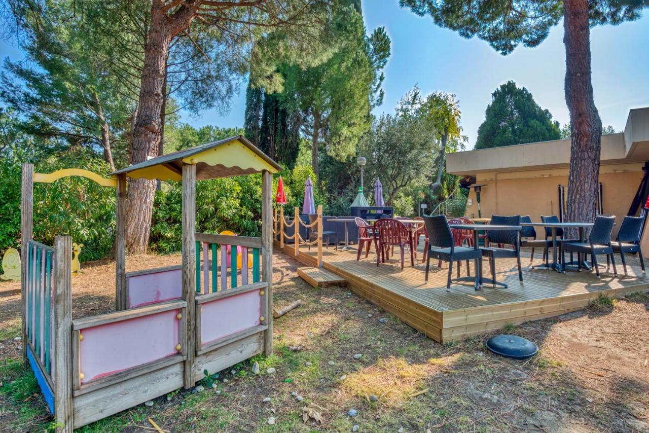 Ferienwohnung Le Bleu Azur Nizza Exterior foto
